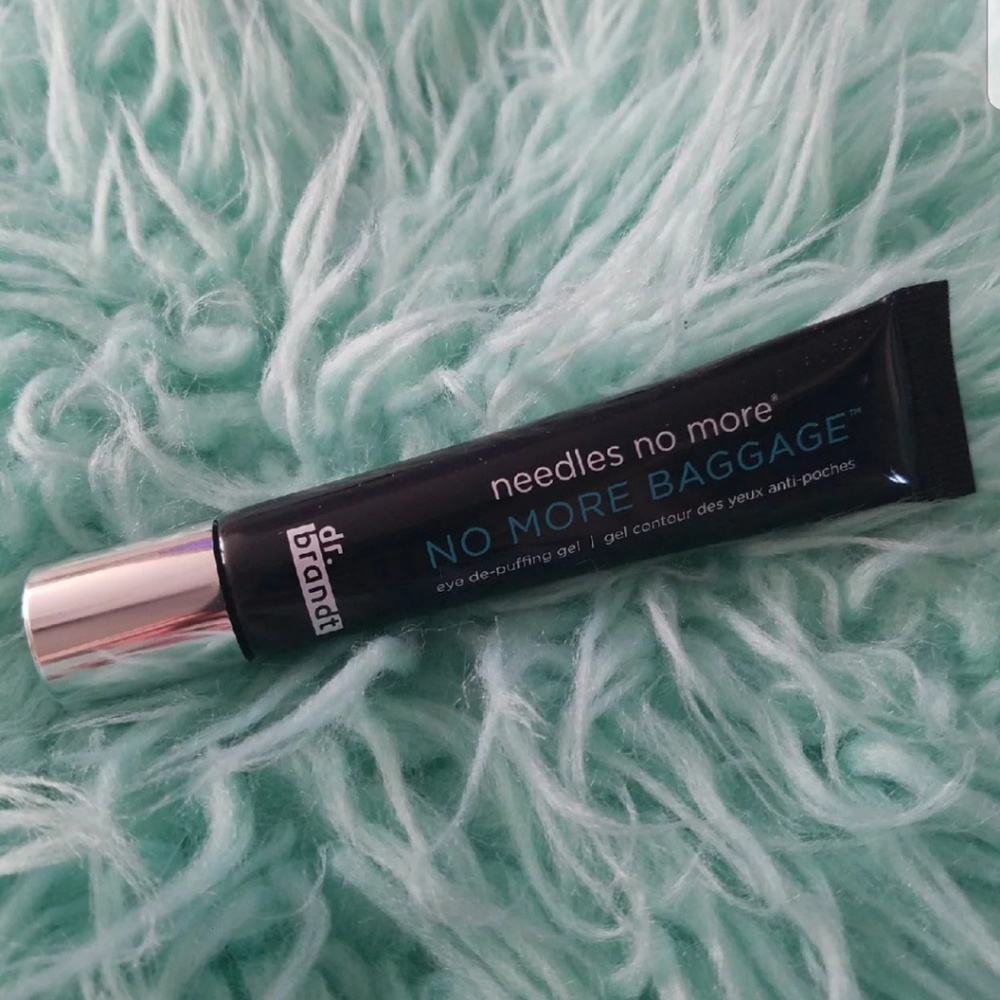 Dr. Brandt No More Baggage